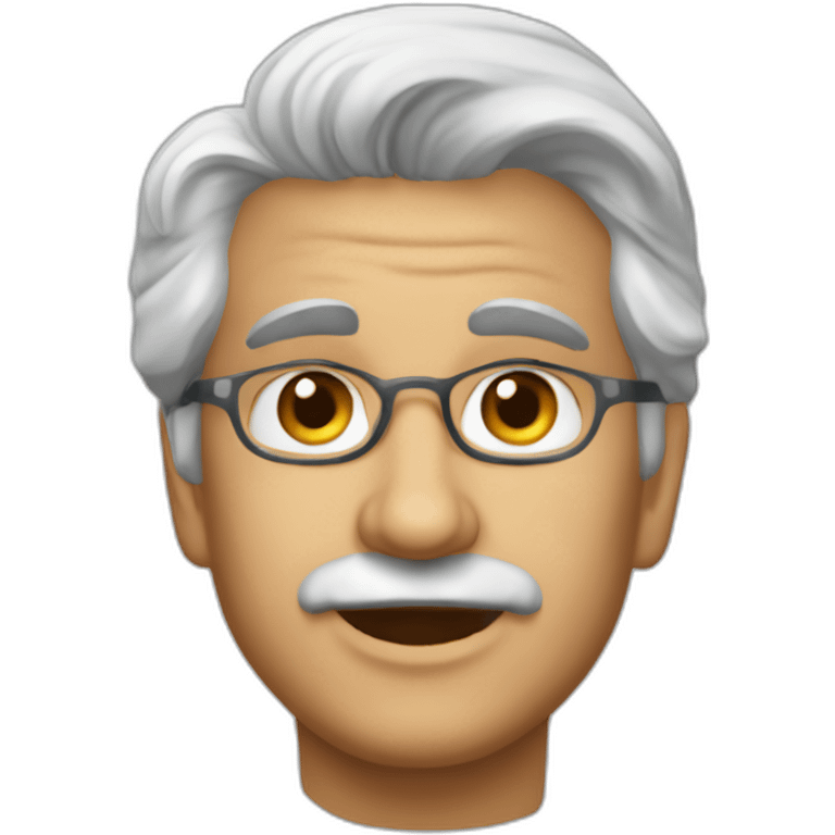 José Gervasio Artigas emoji