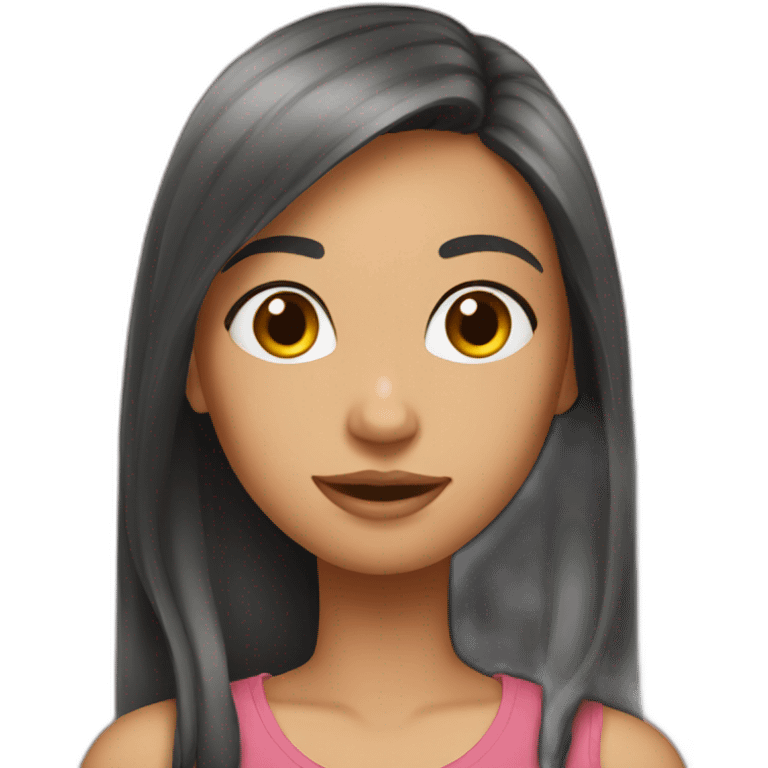 GIRL FRIENDS emoji