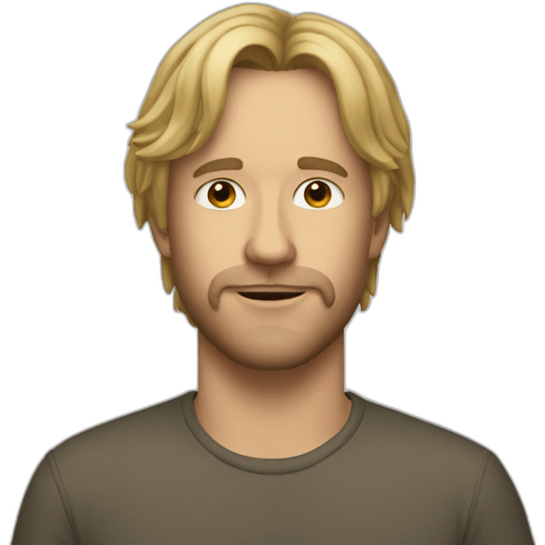 Renaud emoji