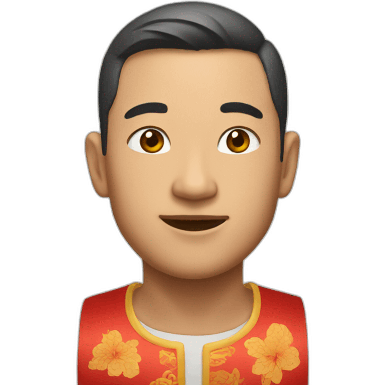 lunar year emoji