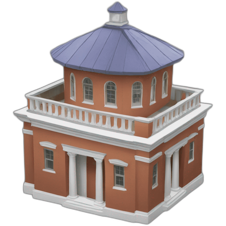 ecu cupola emoji