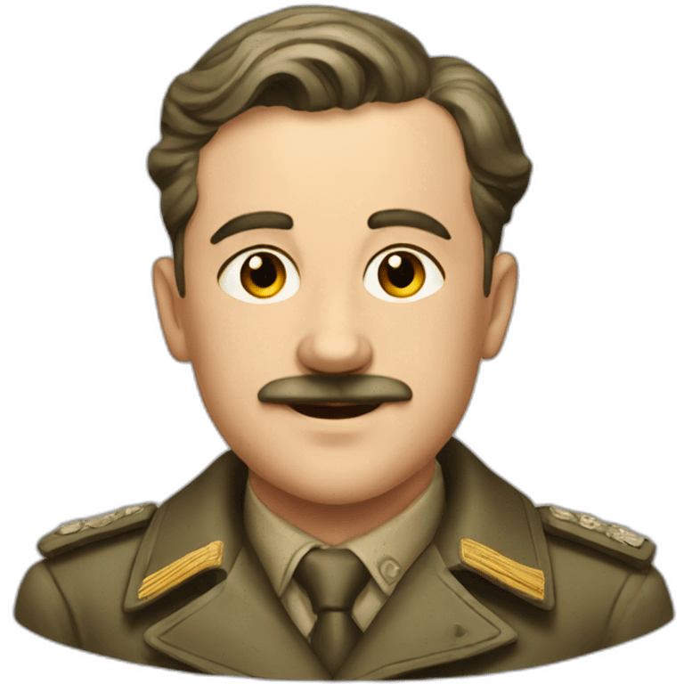 German 1939  emoji