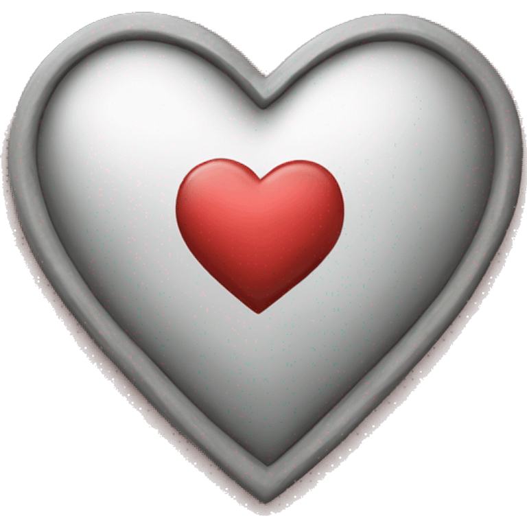 Heart with meta quest 3 emoji