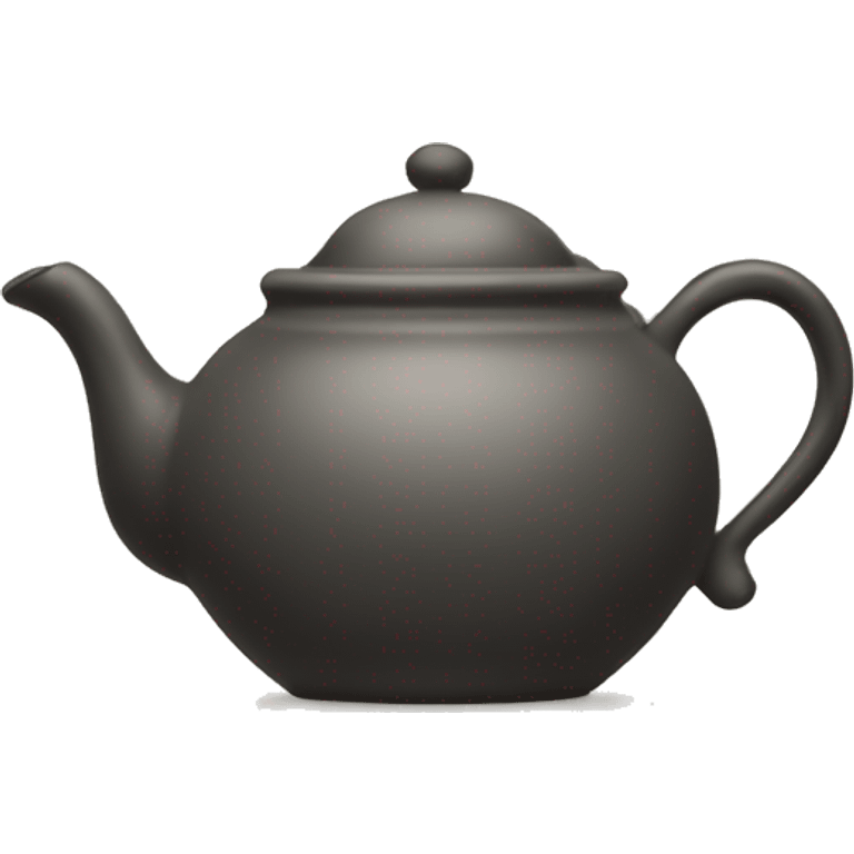 teapot for ceremony emoji