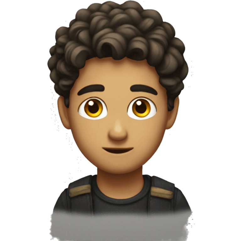 luca emoji