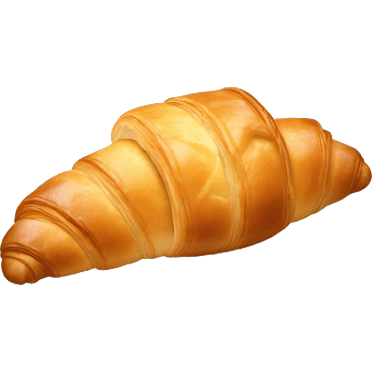 Croissant emoji