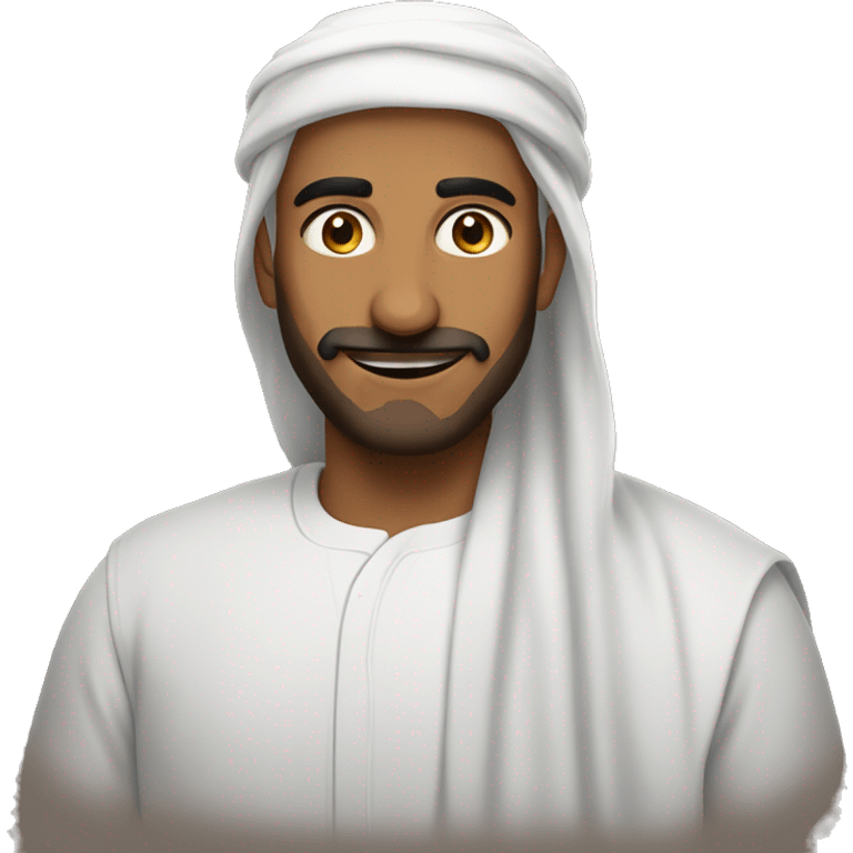 علم الثورة السورية الأخضر emoji