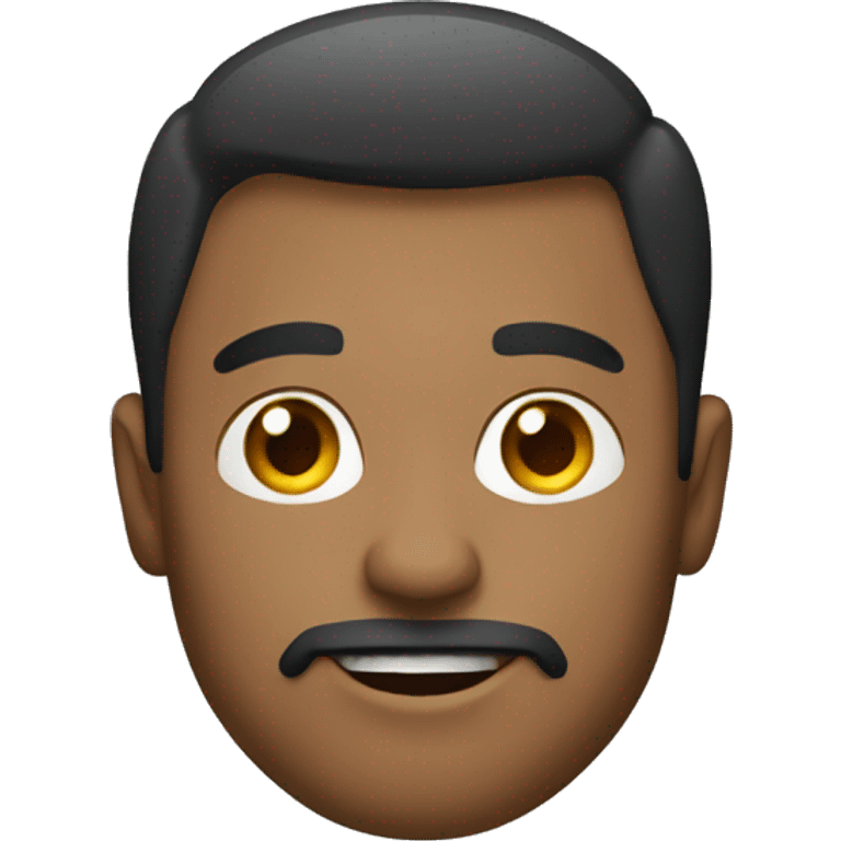 guy in designer  emoji