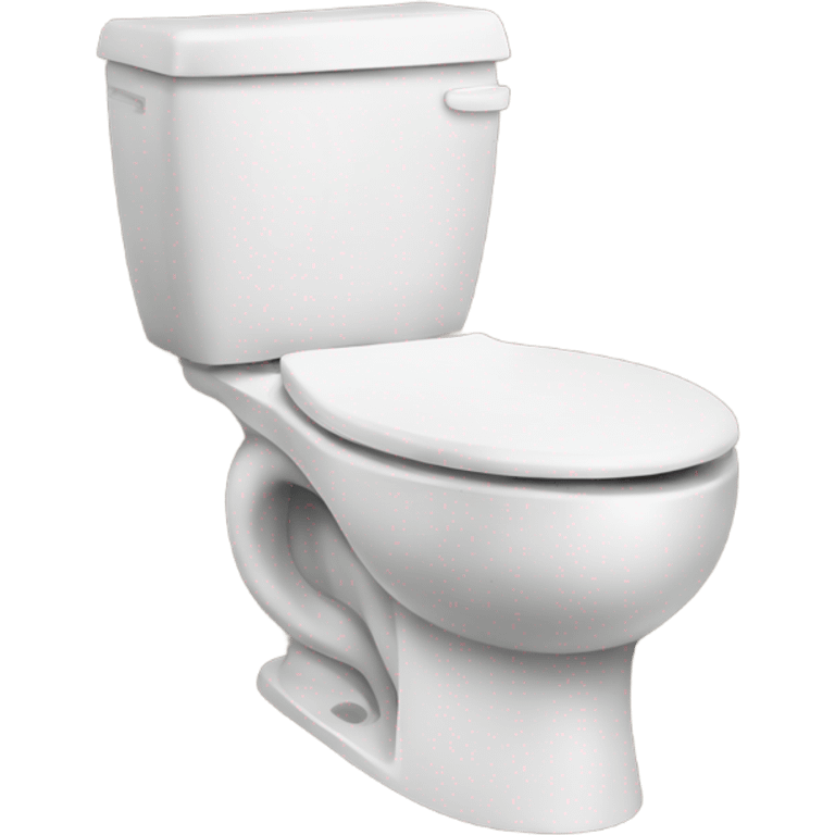 Skibidi toilet emoji