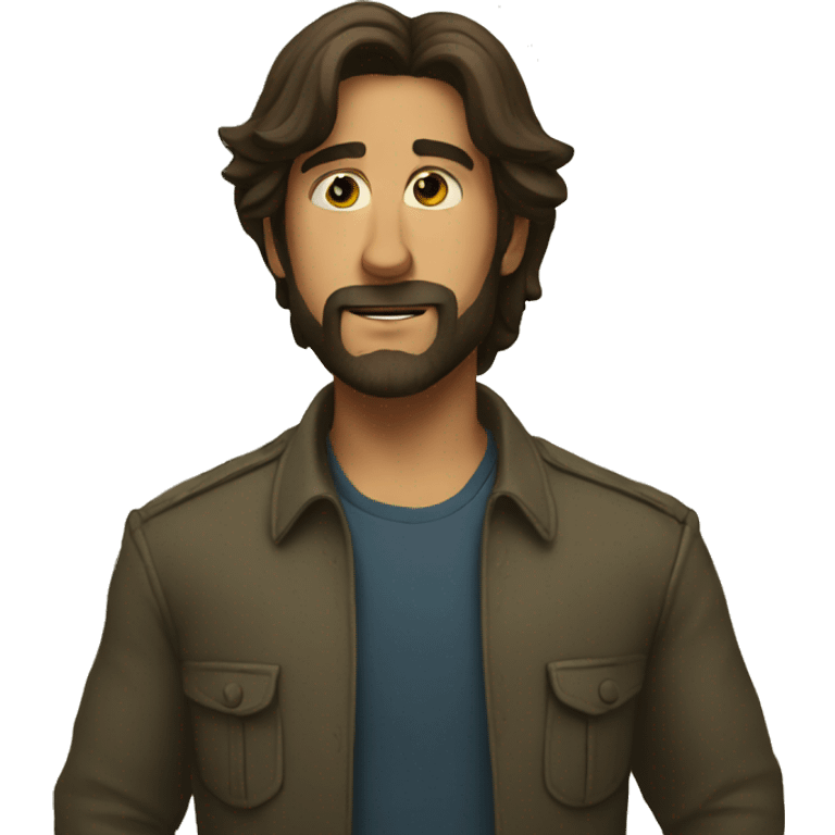 leon emoji