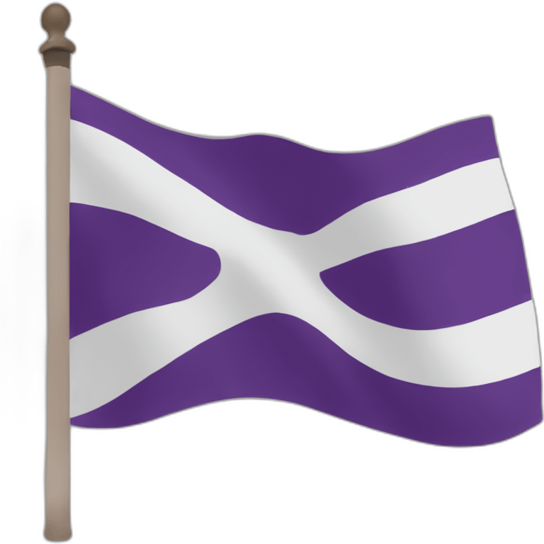 Aimara wiphala flag emoji