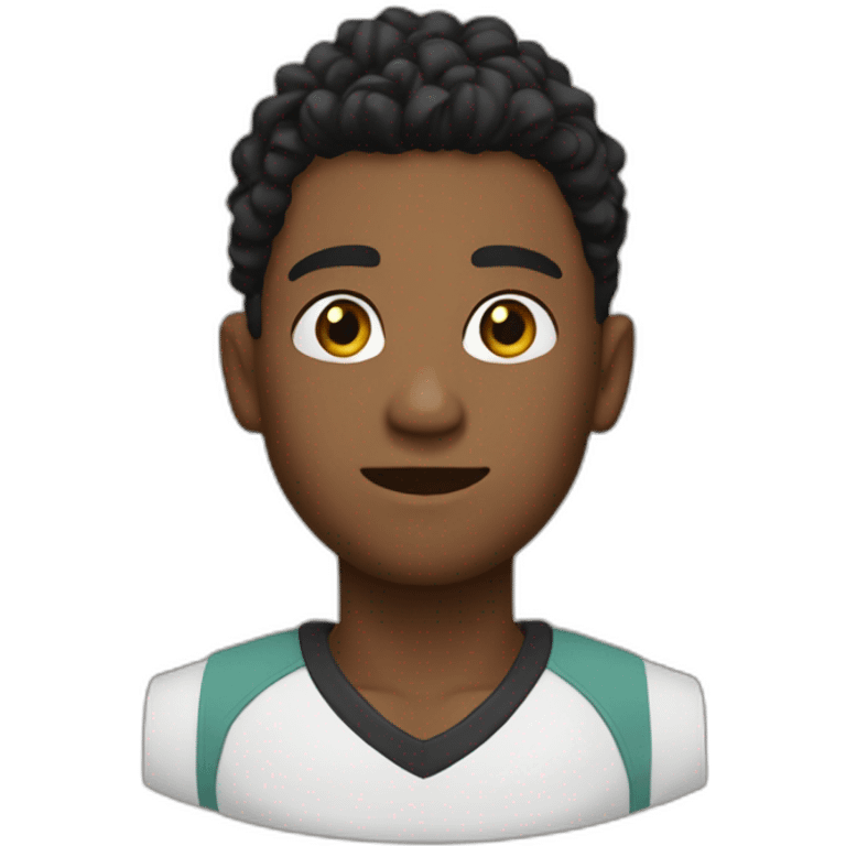 Jaseh Onfroy emoji