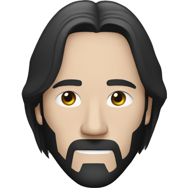 John Wick emoji