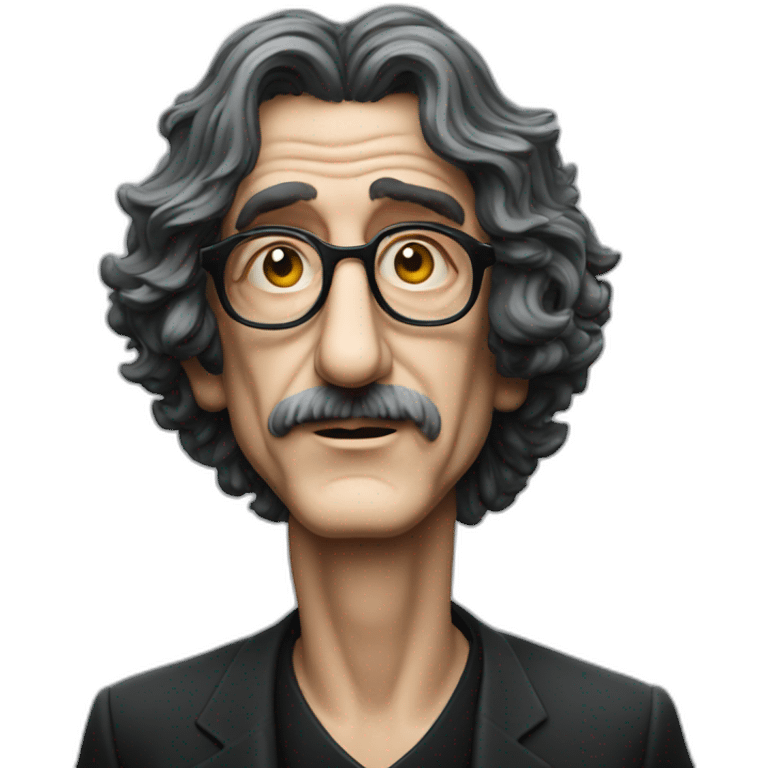 Charly garcia emoji