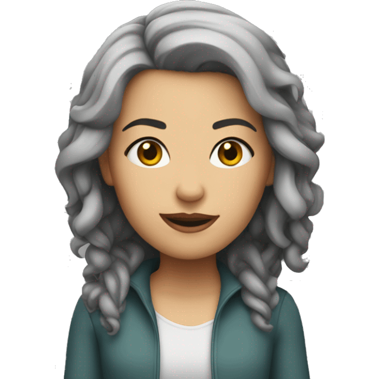 Gracie abrams  emoji