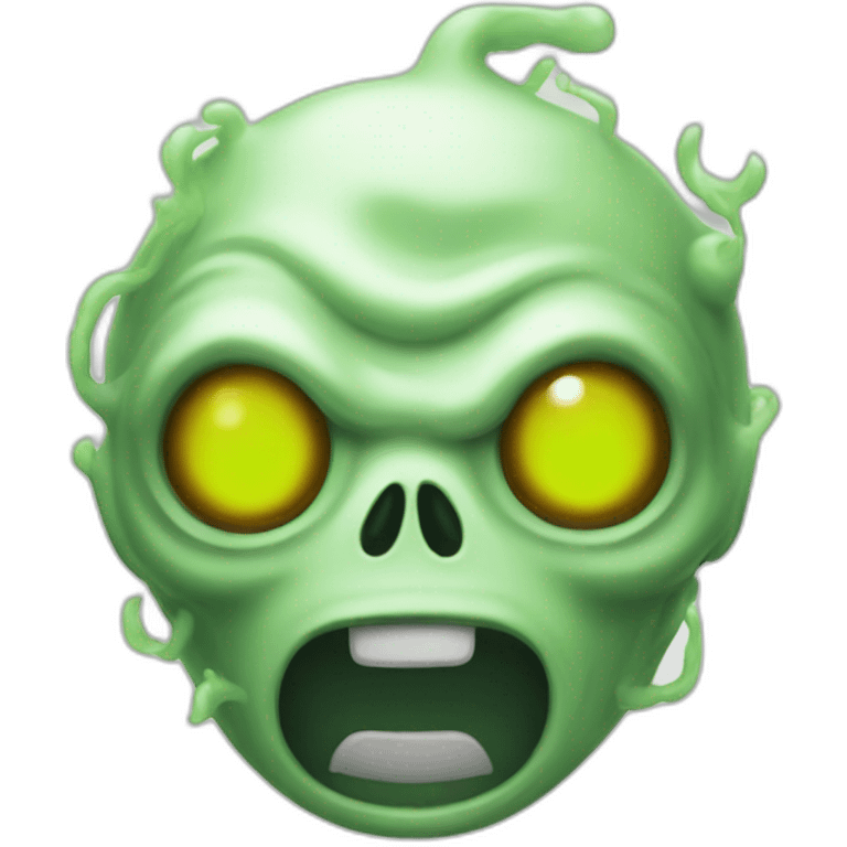 Ectoplasma  emoji