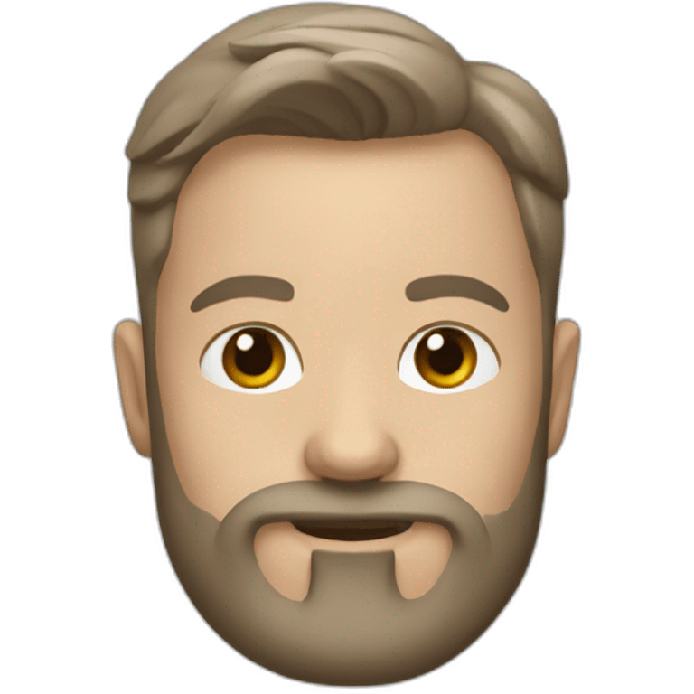 Maclaren emoji