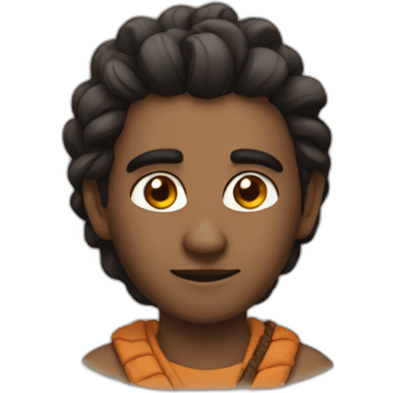 Shiv emoji