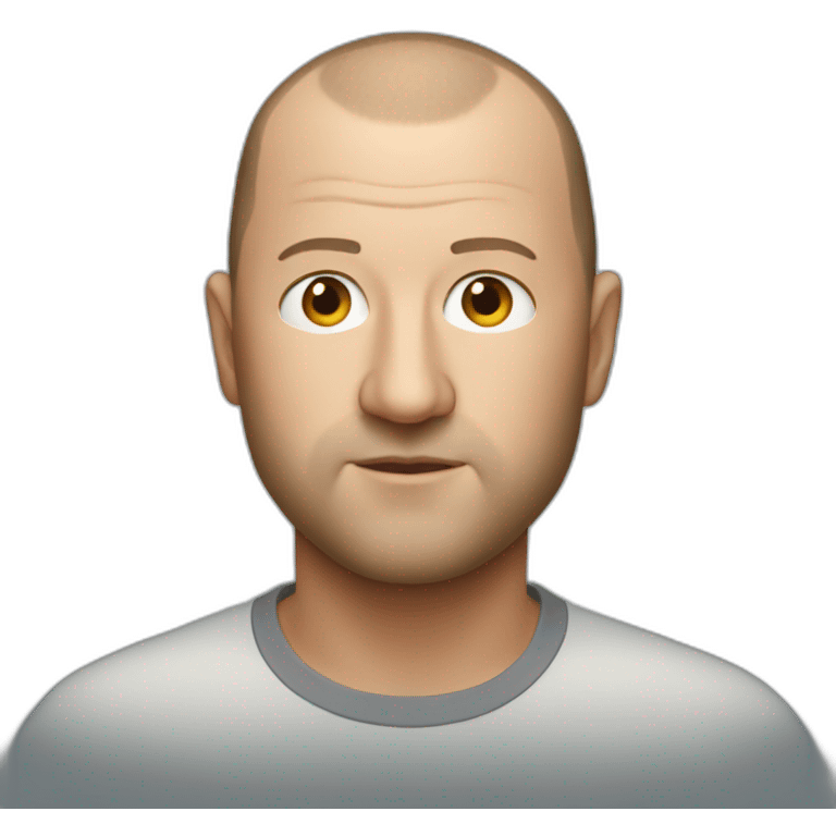 jony ive emoji