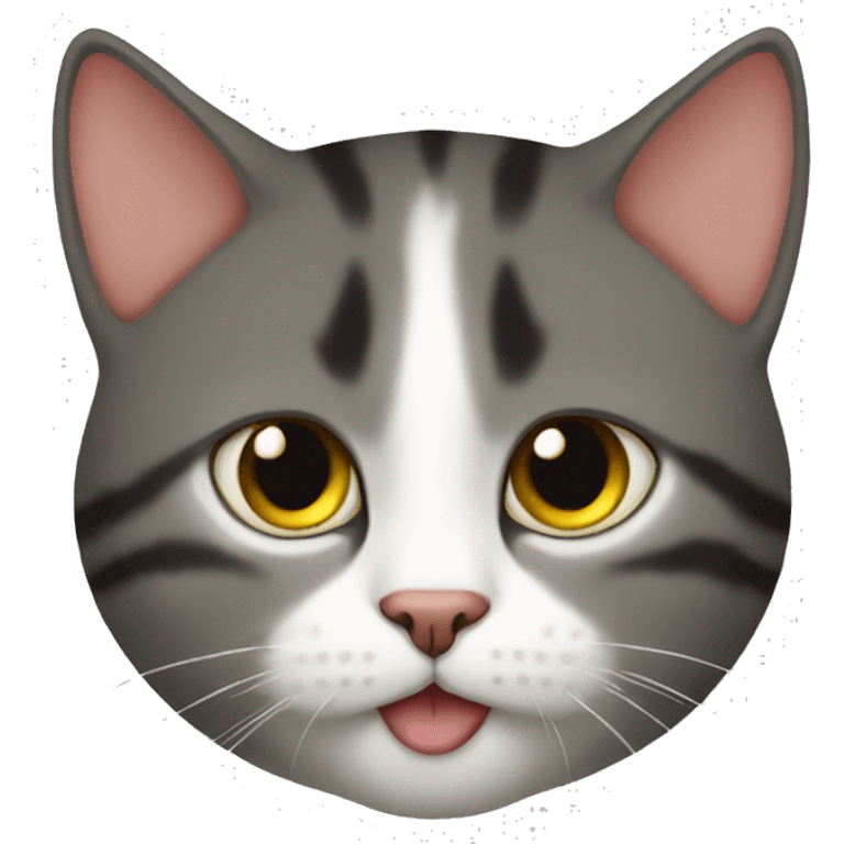 kedi emoji