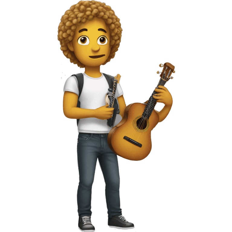 Musica emoji