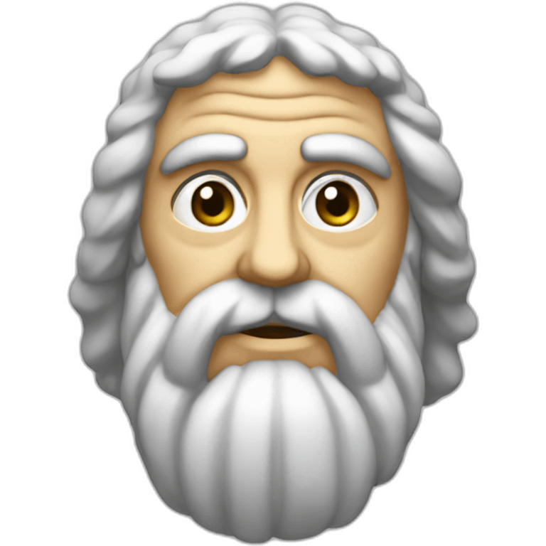 Plato emoji