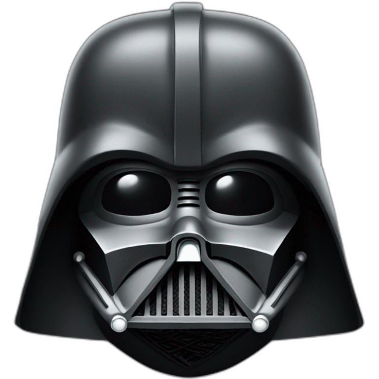 Crypto King Vader emoji