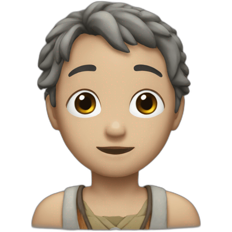 Kirua emoji