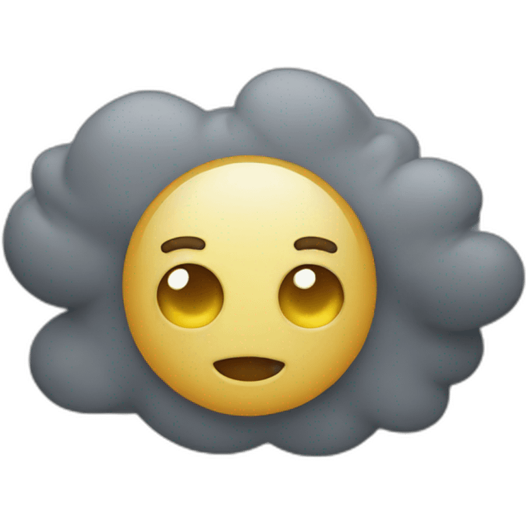 weather emoji