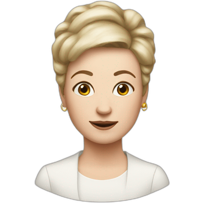 theresa heilmann emoji