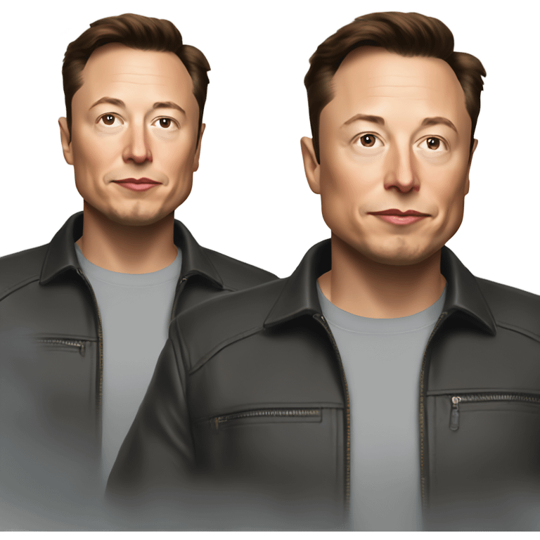 Elon musk emoji