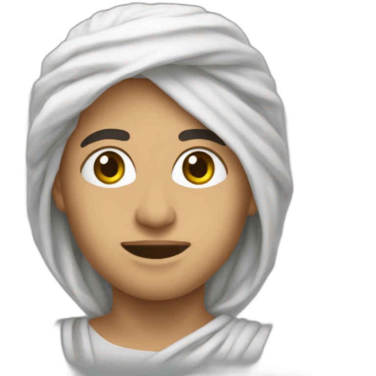 algerie tunisie emoji