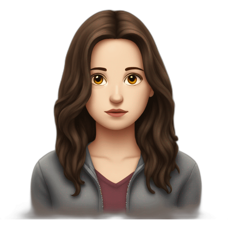 bella swan sad emoji