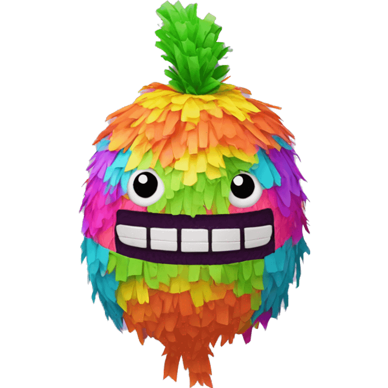 pinata emoji