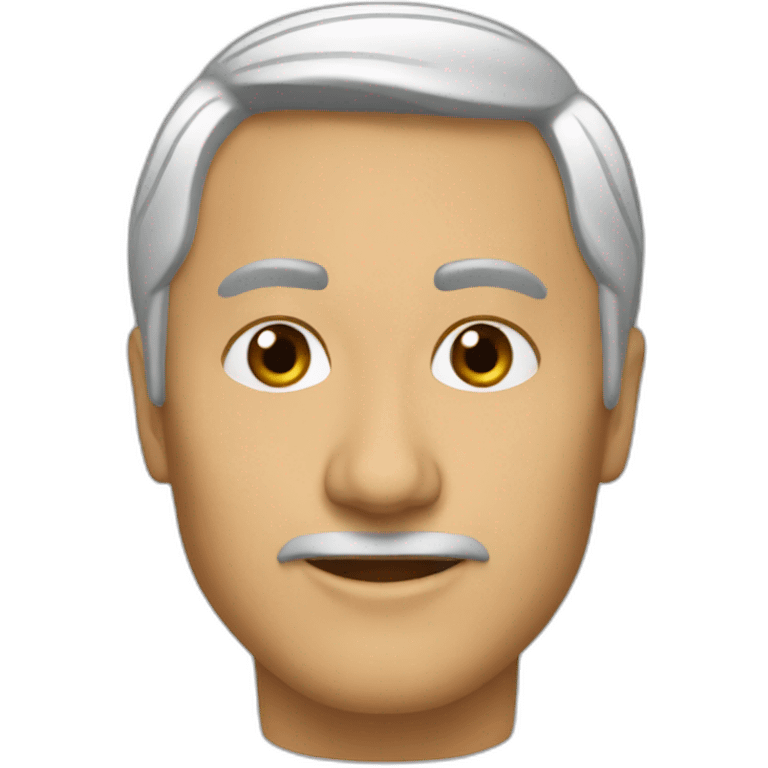 Tokayev emoji