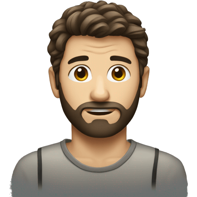 adam emoji