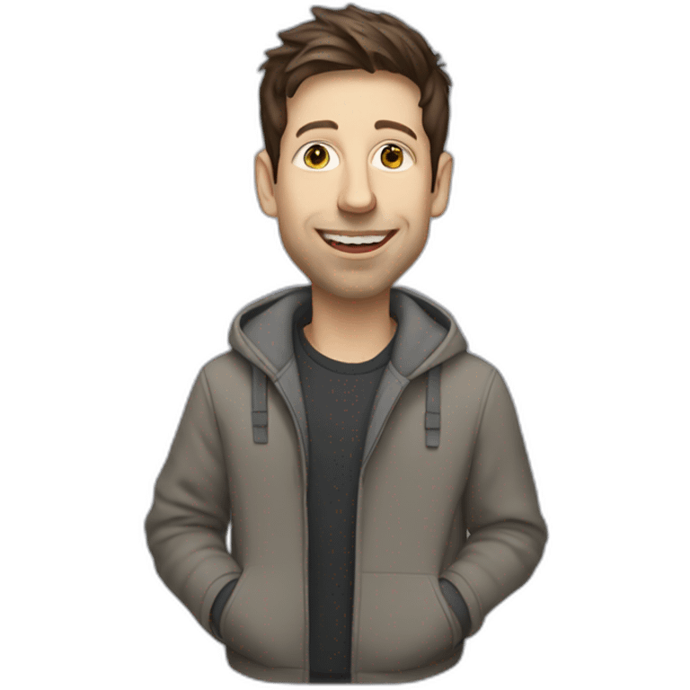 sam altman emoji