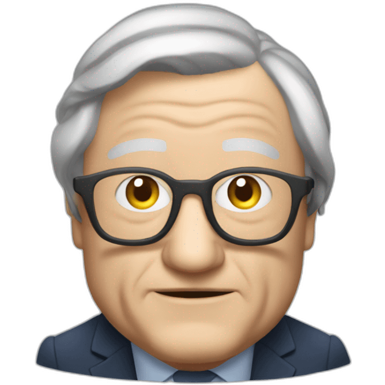 Jean marie lepen emoji