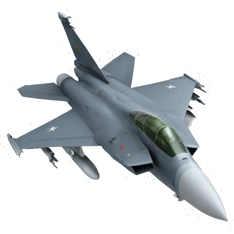 NGAD fighter jet emoji