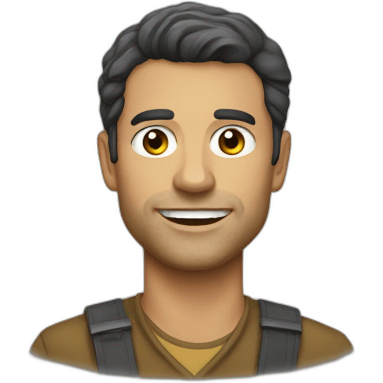 leopoldo emoji