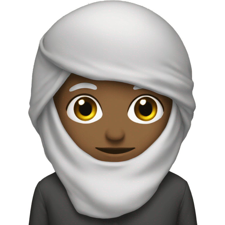 Islam love emoji