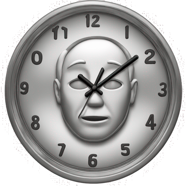 Money Coin clock emoji