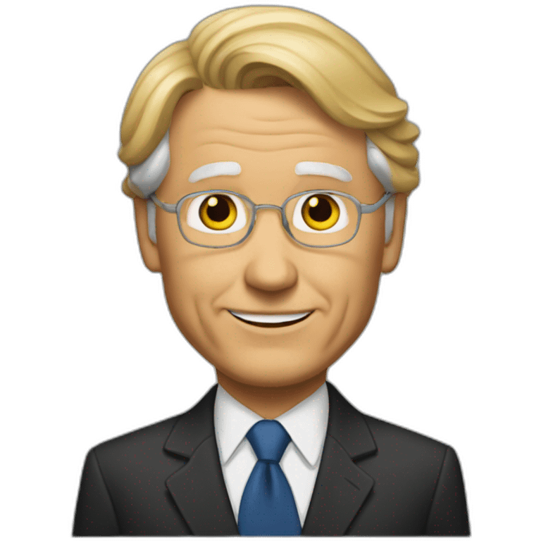 mitch mcconnel emoji