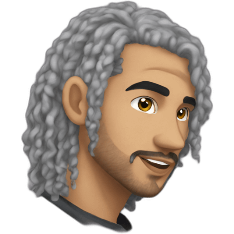 sofiane pamart emoji