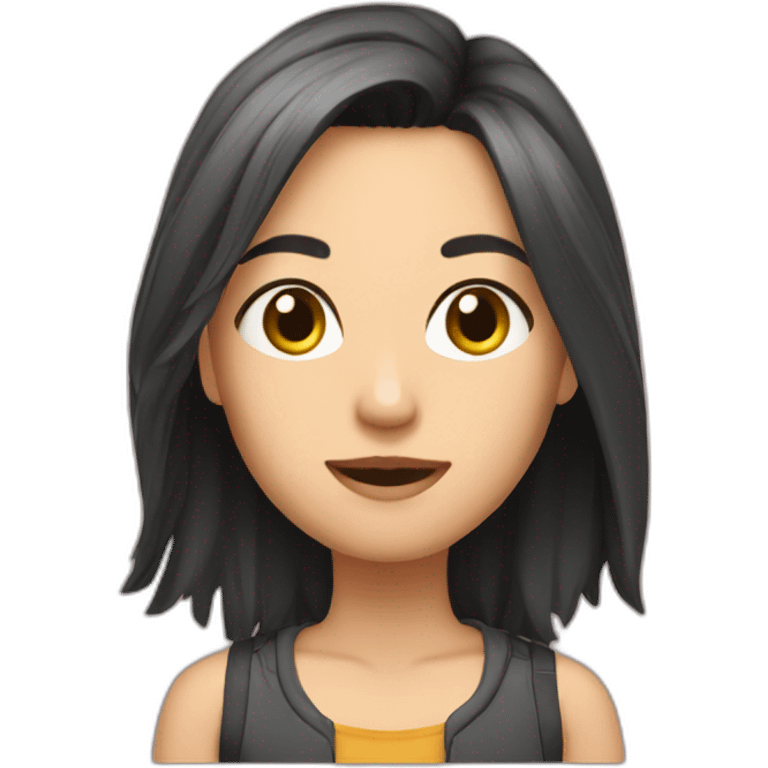 Ale Mott emoji