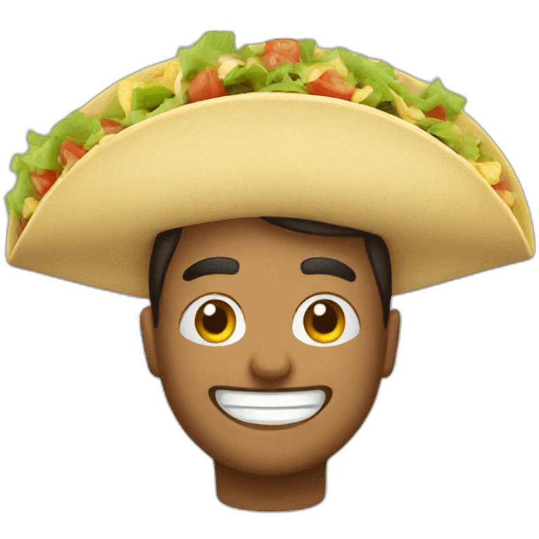 tacos emoji