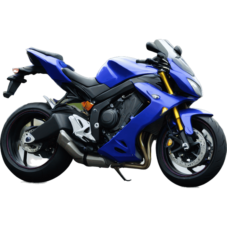 Fz1 Fazer emoji