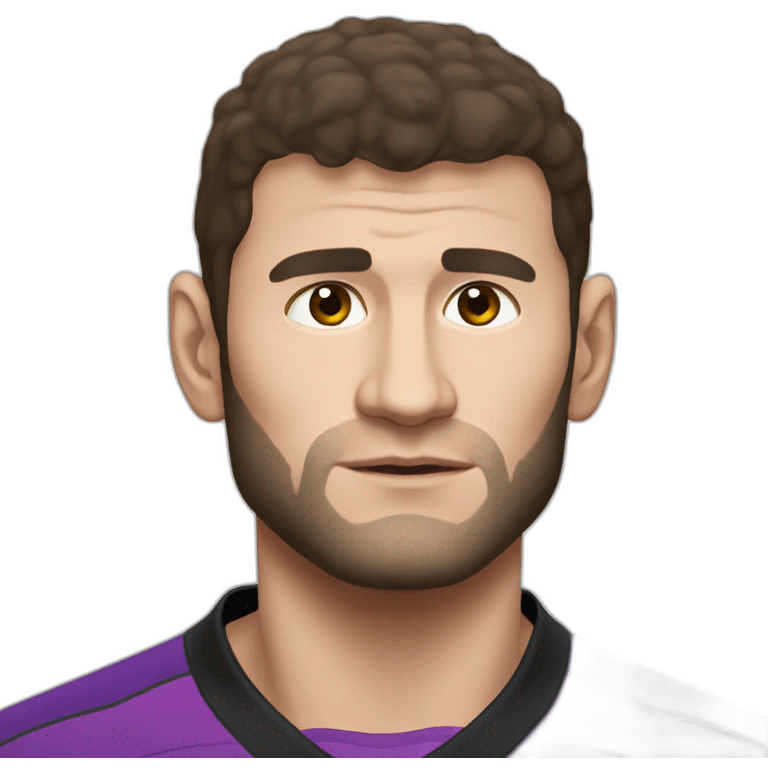 Nurmagomedov emoji