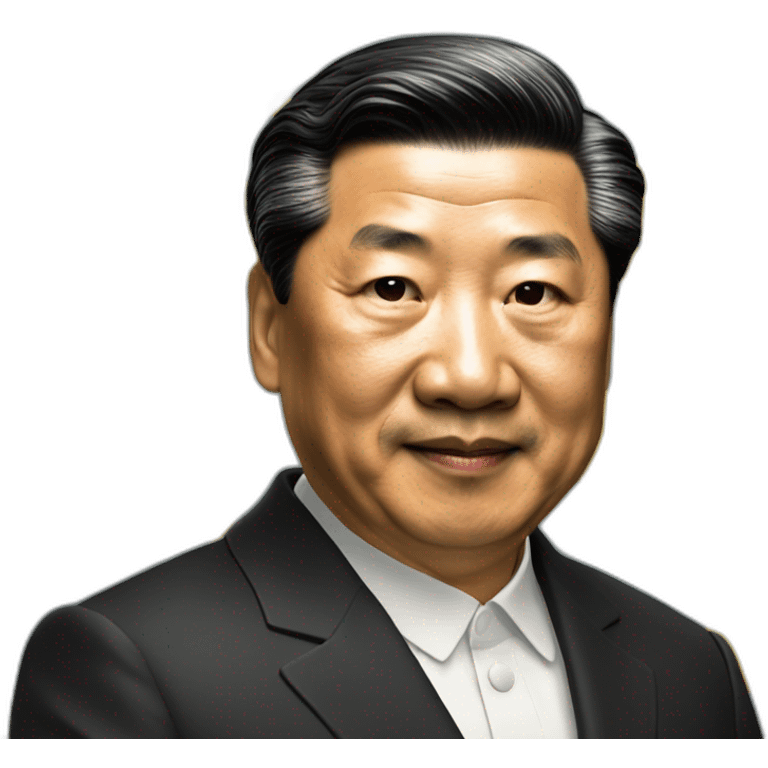 xijinping emoji