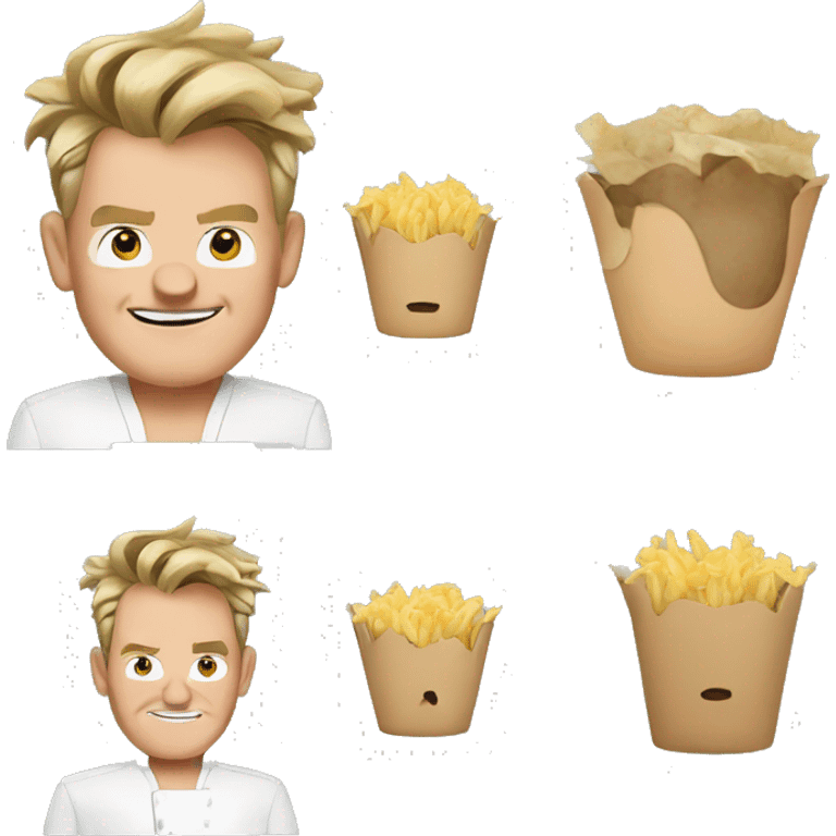 gordon ramsay emoji